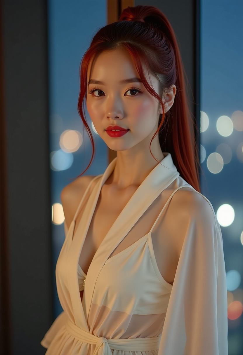 剧组成员大揭秘